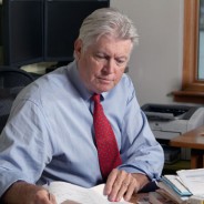 About Paul Cullen